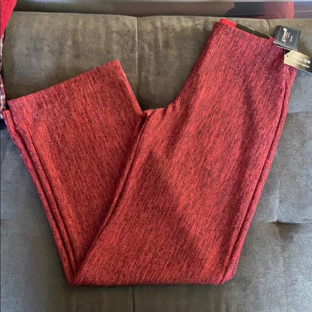 Attyre New York Riley Pant